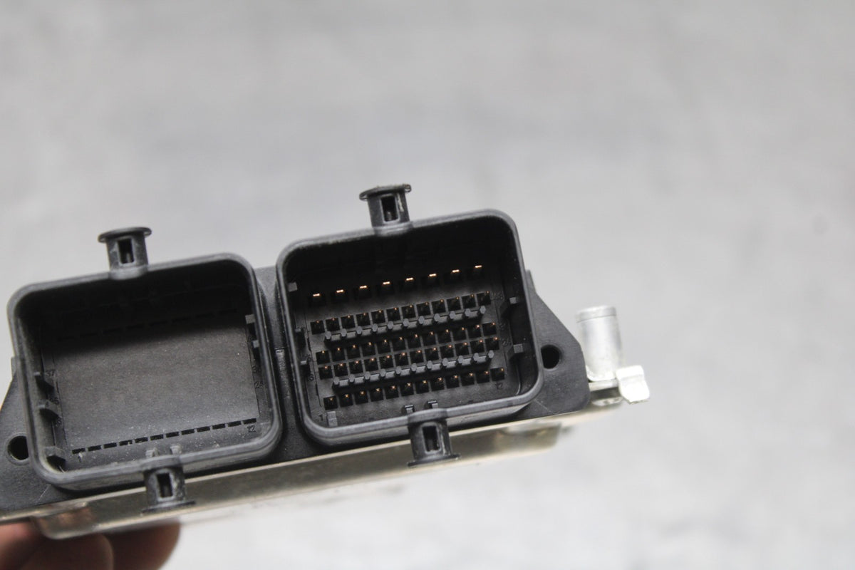 13-16 KTM 390 DUKE ECU COMPUTER CONTROLLER UNIT BLACK BOX ECM CDI  BB815