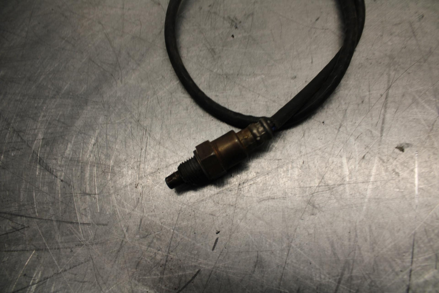 15-17 YAMAHA YZF R3 OXYGEN O2 EXHAUST GAS LAMBDA SENSOR 1WD-H592A-00-00 BB453