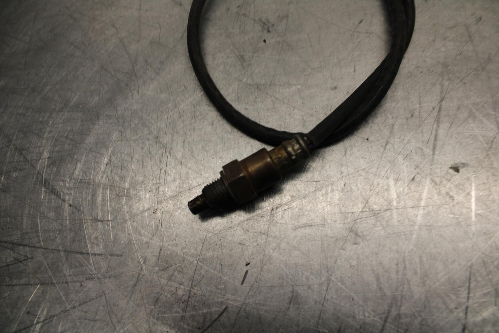15-17 YAMAHA YZF R3 OXYGEN O2 EXHAUST GAS LAMBDA SENSOR 1WD-H592A-00-00 BB453