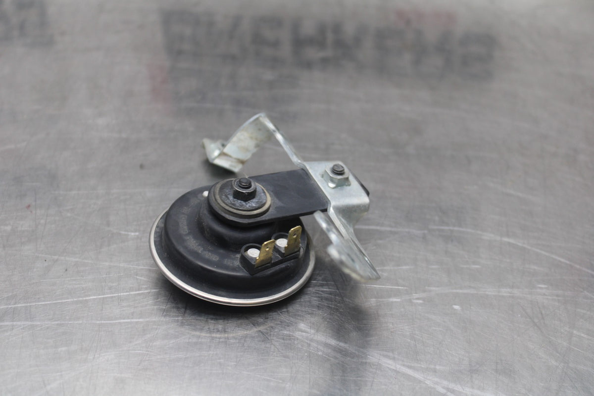 13 KAWASAKI NINJA 650 EX650F ABS HORN SIGNAL BB828