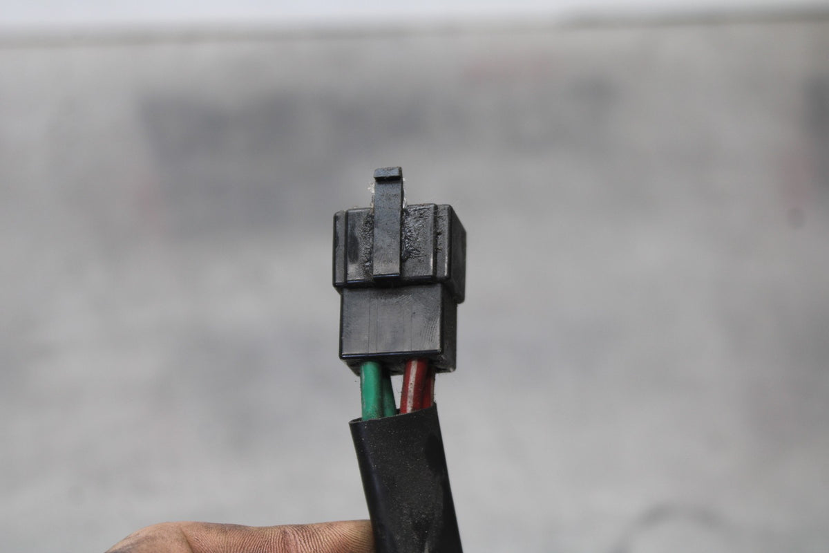 15 APRILIA RSV4 FACTORY APRC ABS RECTIFIER VOLTAGE REGULATOR BB901
