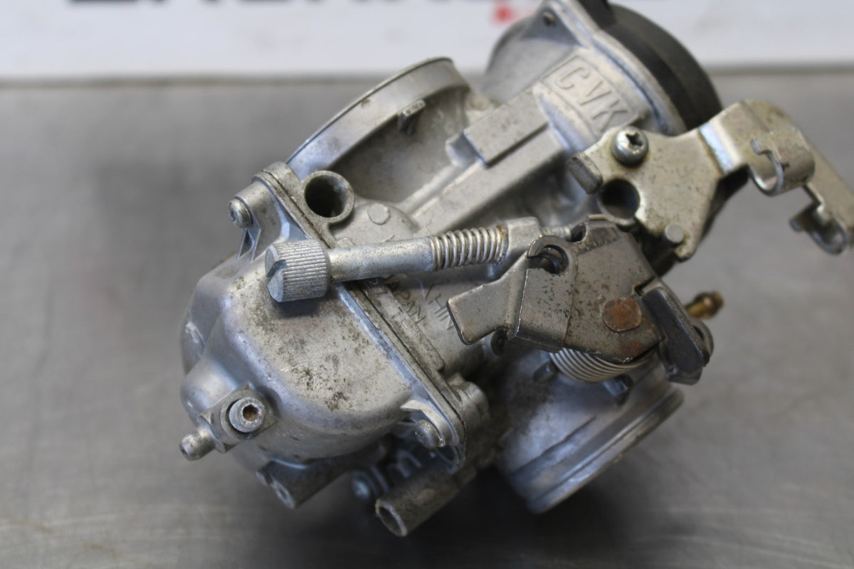 06 KAWASAKI KLR650 CARB CARBURETOR BB919