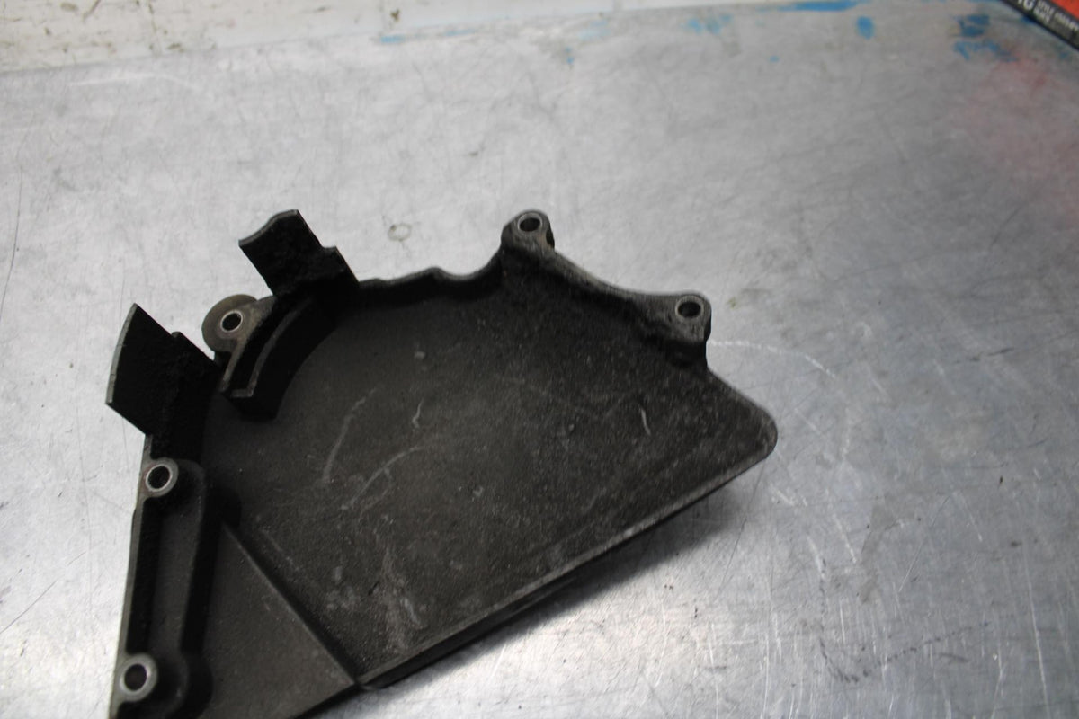 2001 Yamaha YZF R6 ENGINE SPROCKET COVER 5EB-15418-00-00 BB68