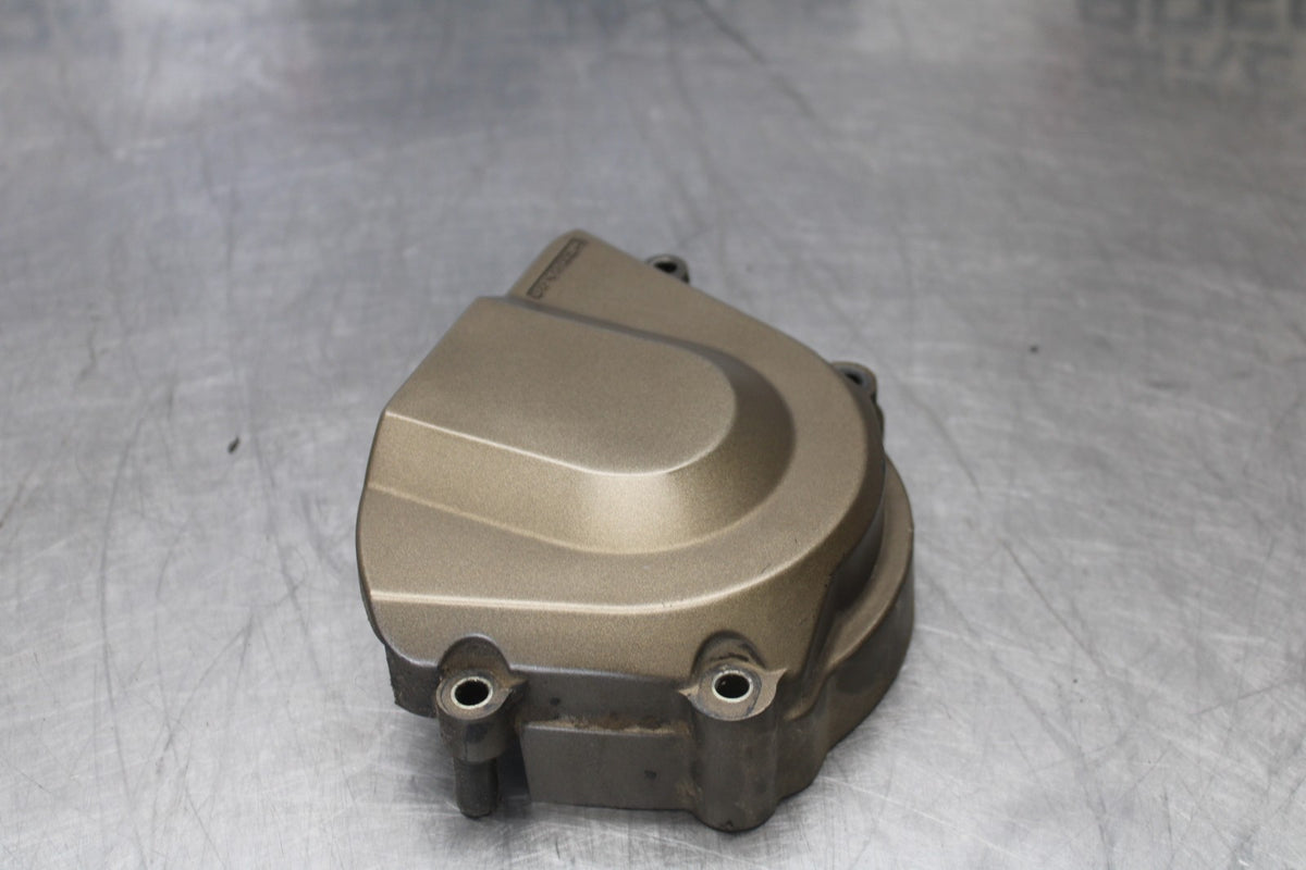 00-05 KAWASAKI NINJA ZX12R ENGINE SPROCKET COVER BB892