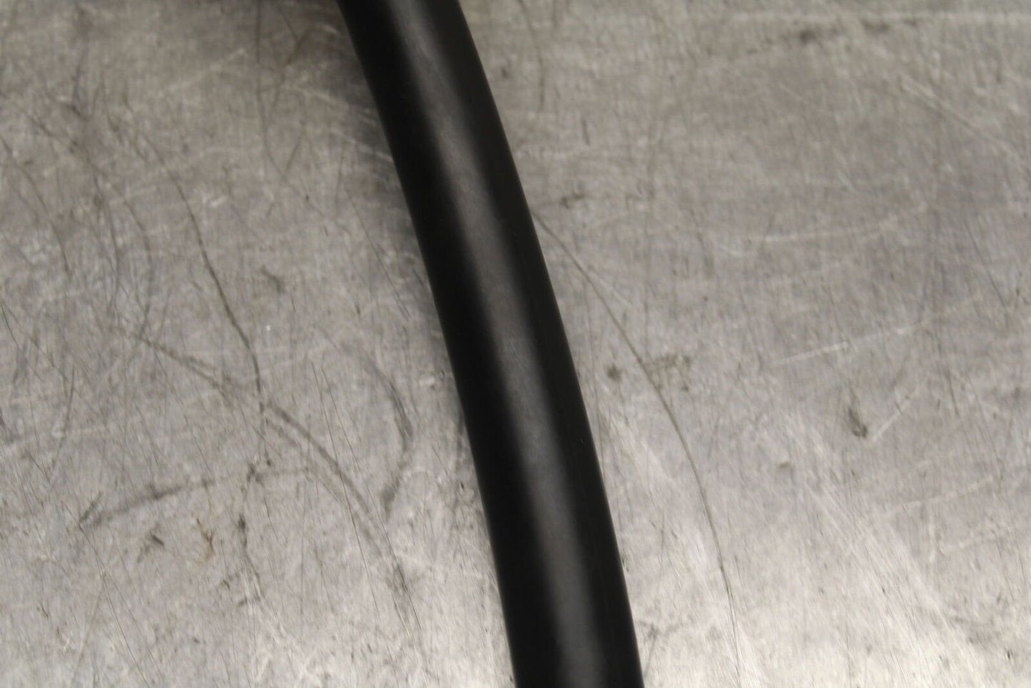 08-12 KAWASAKI NINJA 250R EX250J REAR BRAKE MASTER CYLINDER W RESERVOIR BB111 