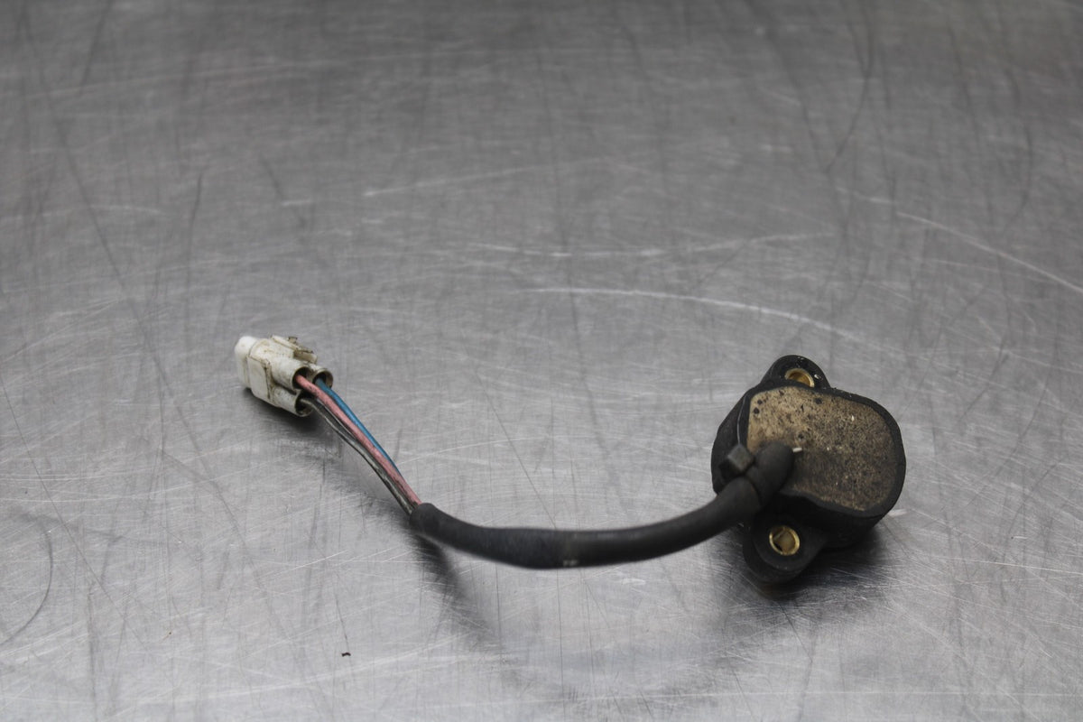 06-07 SUZUKI GSXR750 ENGINE MOTOR GEAR POSTION SENSOR BB847