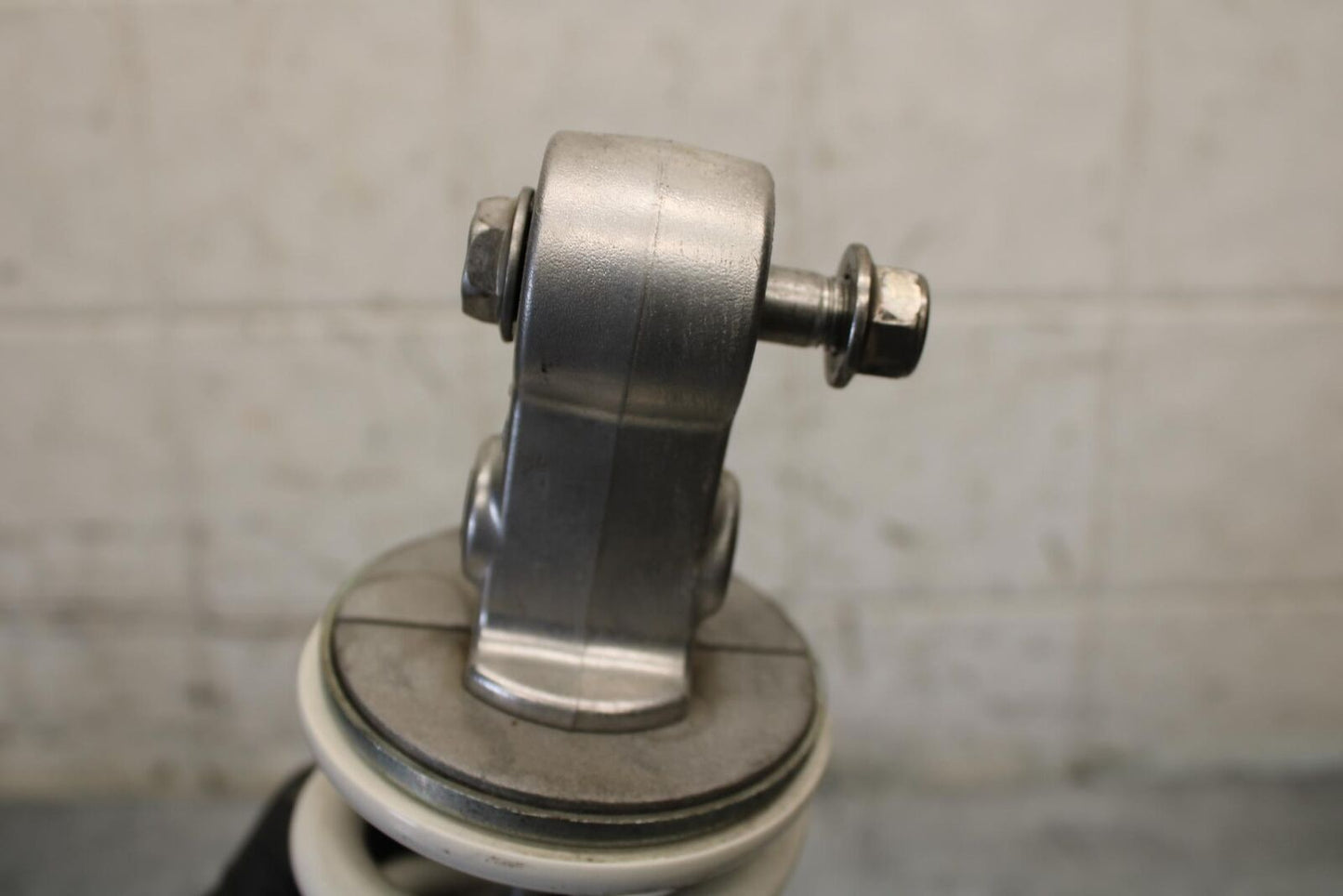 2011 Kawasaki Ninja ZX10R ZX1000K ABS REAR BACK SHOCK ABSORBER SUSPENSION BB555