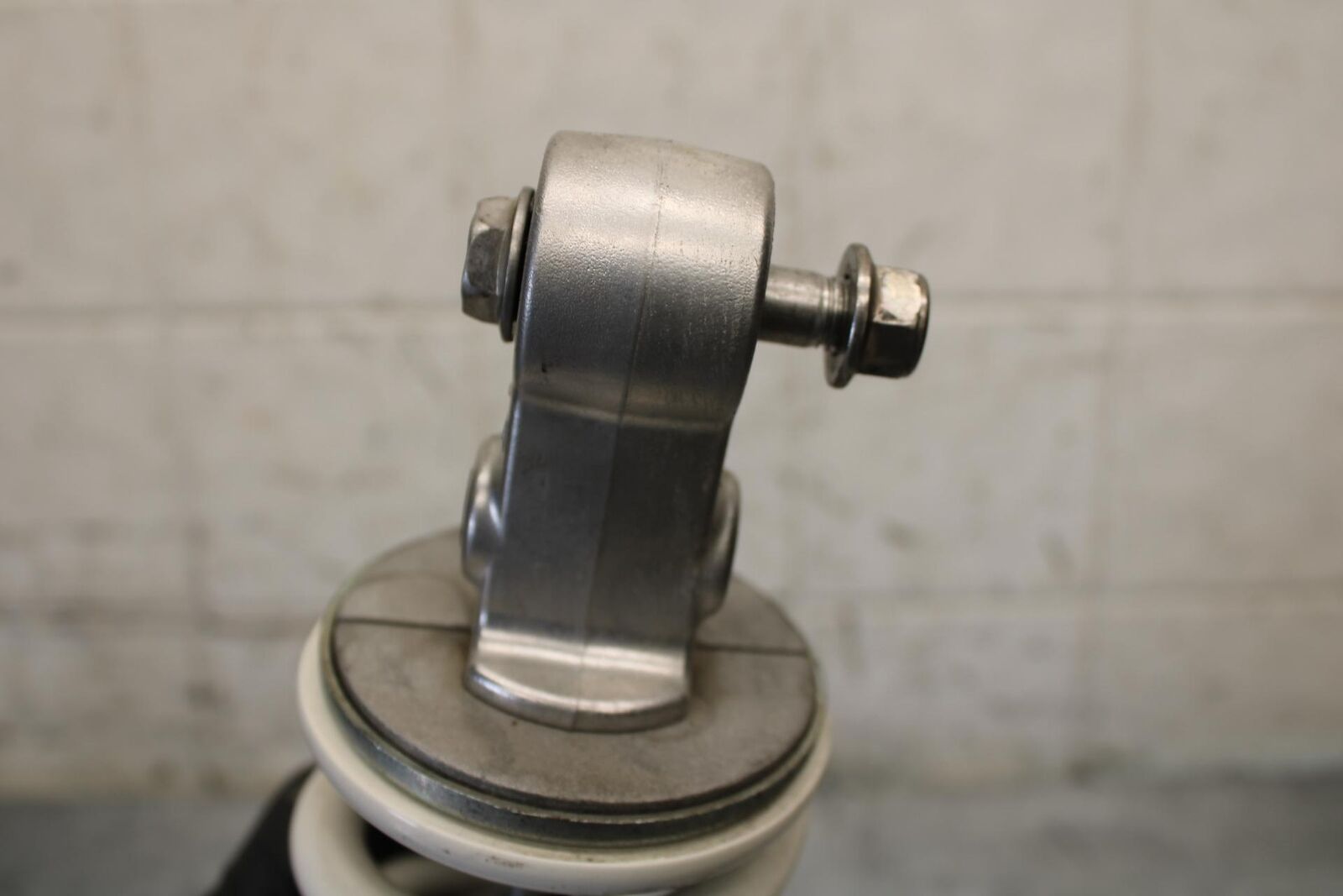 2011 Kawasaki Ninja ZX10R ZX1000K ABS REAR BACK SHOCK ABSORBER SUSPENSION BB555