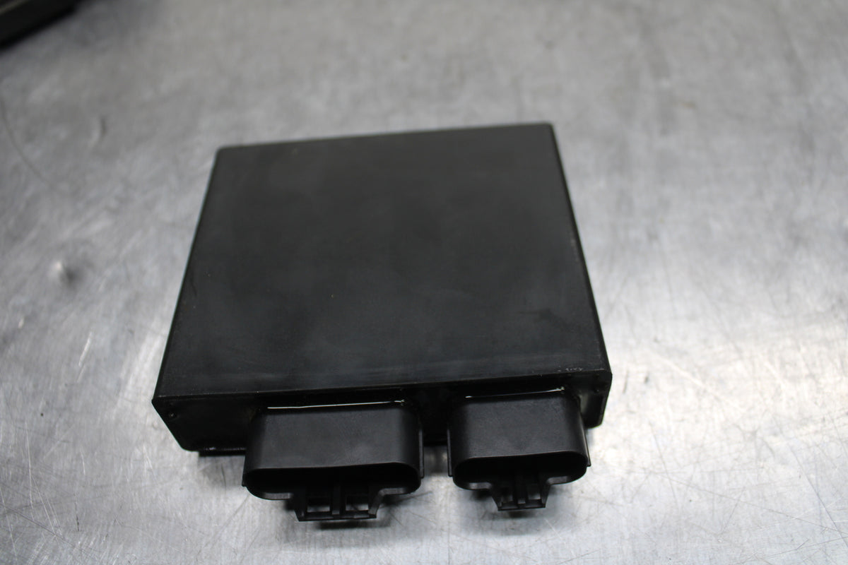 13-17 KAWASAKI NINJA 300 ECU COMPUTER CONTROLLER UNIT BLACK BOX ECM CDI BB128