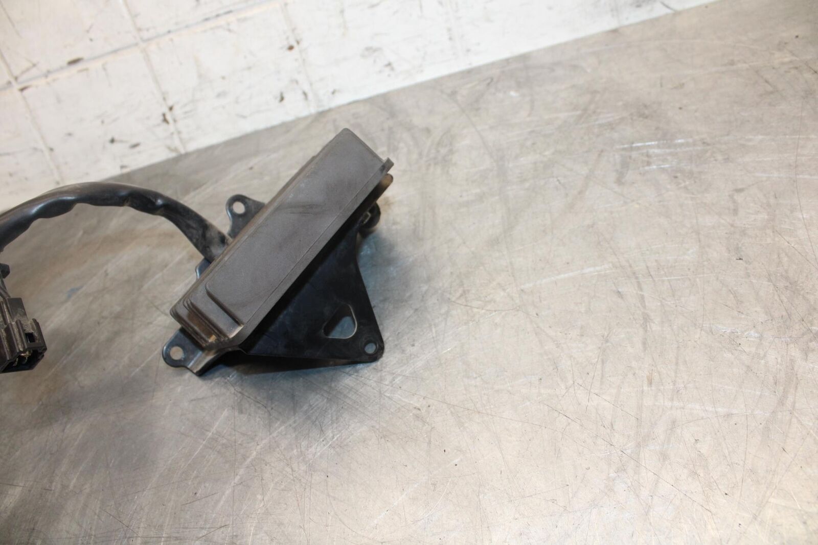 2016 Suzuki Bandit 1250S GSF1250SA ABS RECTIFIER VOLTAGE REGULATOR BB509