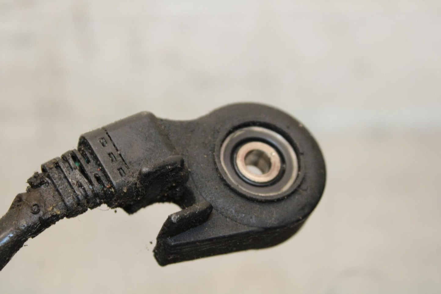 2008 Honda Interceptor 800 VFR800A ABS KICKSTAND SIDE KICK STAND SENSOR BB566