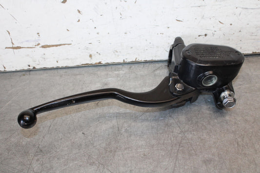 18-23 KAWASAKI NINJA 400 FRONT BRAKE MASTER CYLINDER w/ LEVER BB679