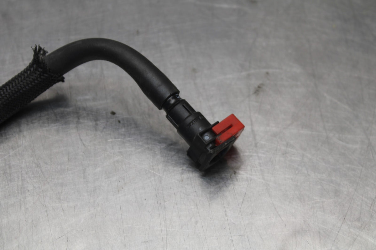 12 KAWASAKI NINJA 650 EX650E FUEL HOSE GAS LINE TUBE PIPE BB926