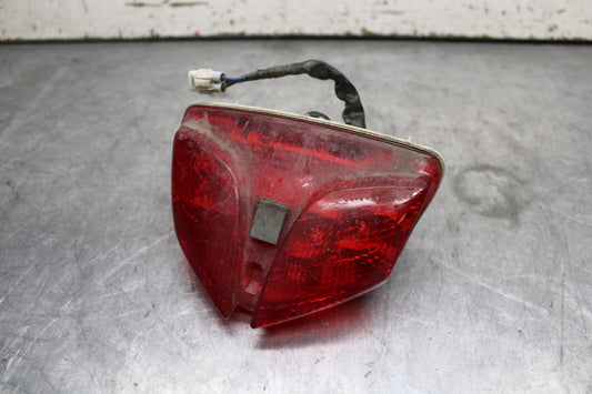 11-24 SUZUKI GSXR750 REAR TAIL TAILLIGHT BACK BRAKE LIGHT 35710-14J30 BB714