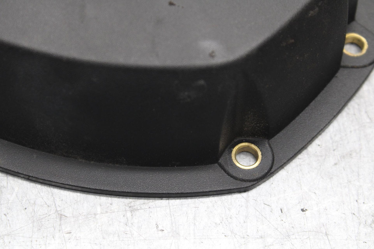 08-11 TRIUMPH SPEED TRIPLE ENGINE SPROCKET COVER BB102