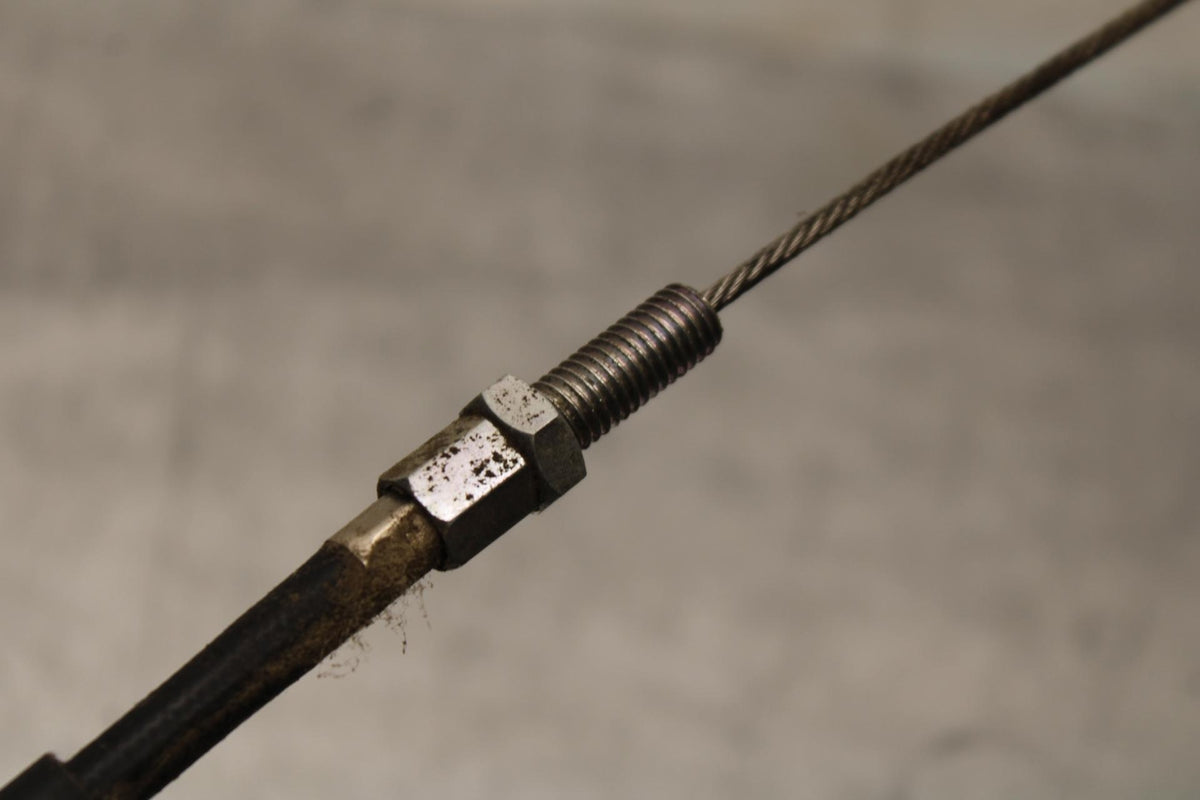2015 Suzuki GSXR750 CLUTCH CABLE LINE BB595