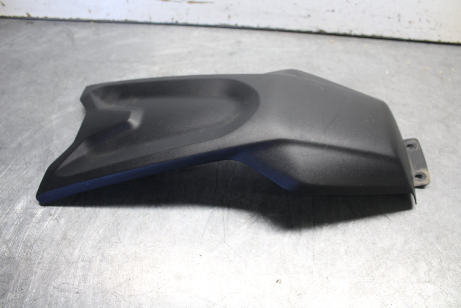 21-24 YAMAHA MT-07 GAS TANK FUEL CELL COVER FAIRING COWL BB662