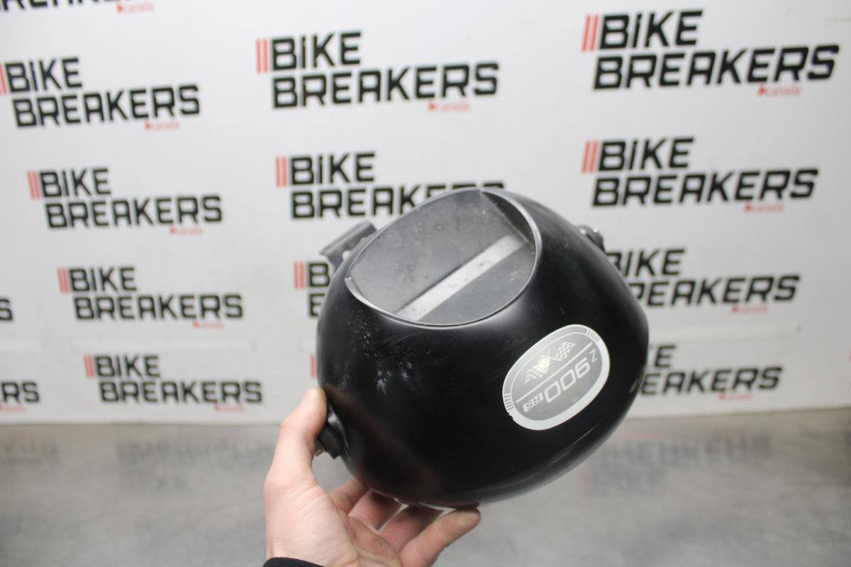 23 KAWASAKI Z900RS FRONT HEADLIGHT HEAD LIGHT LAMP BB935