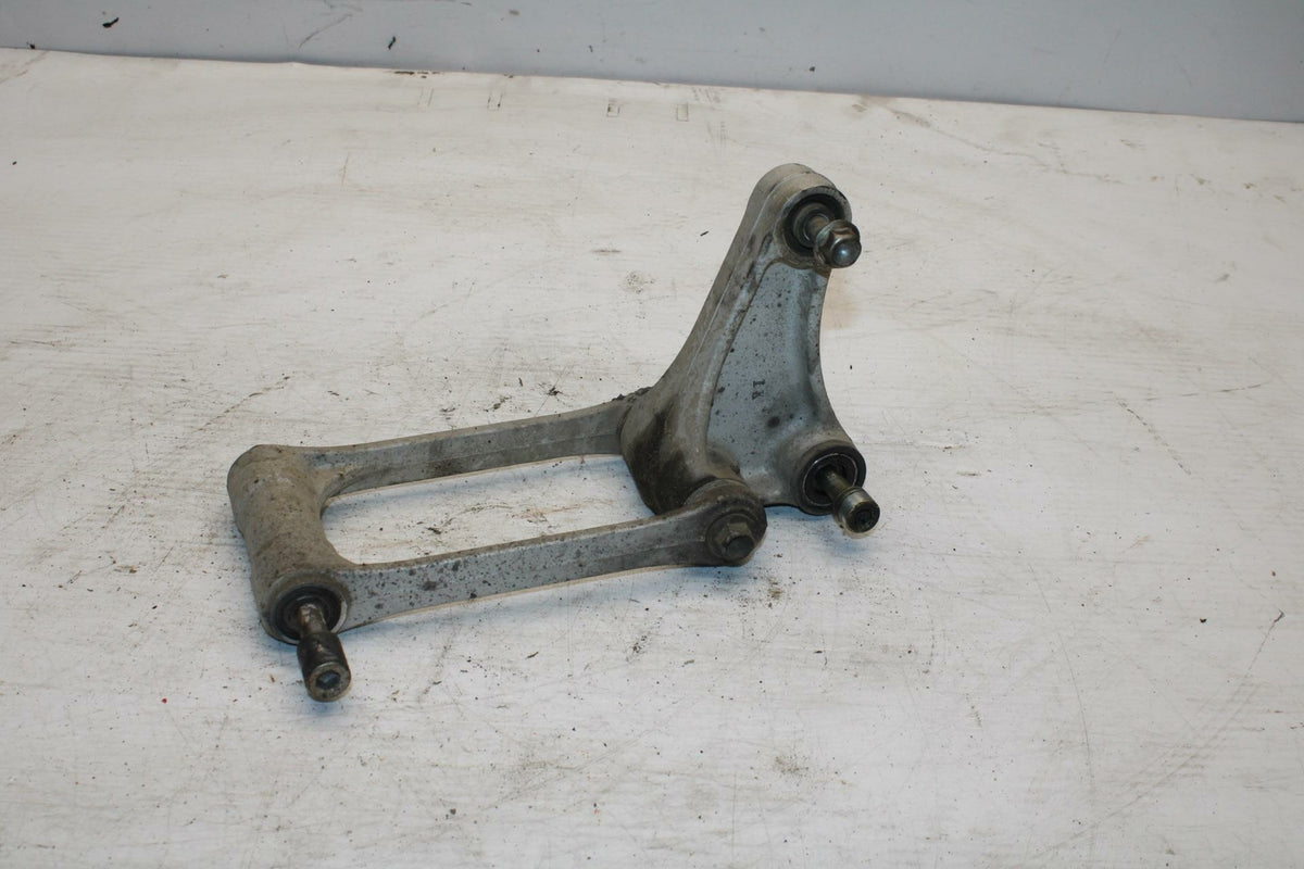 04-05 HONDA CBR1000RR REAR DOGBONE SHOCK LINKAGE LINK BB285