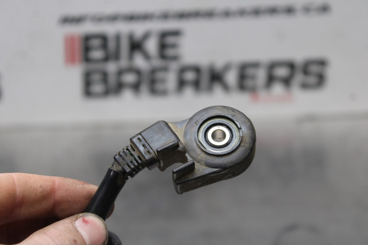 07 HONDA VTX1300R KICKSTAND SIDE KICK STAND SENSOR BB825