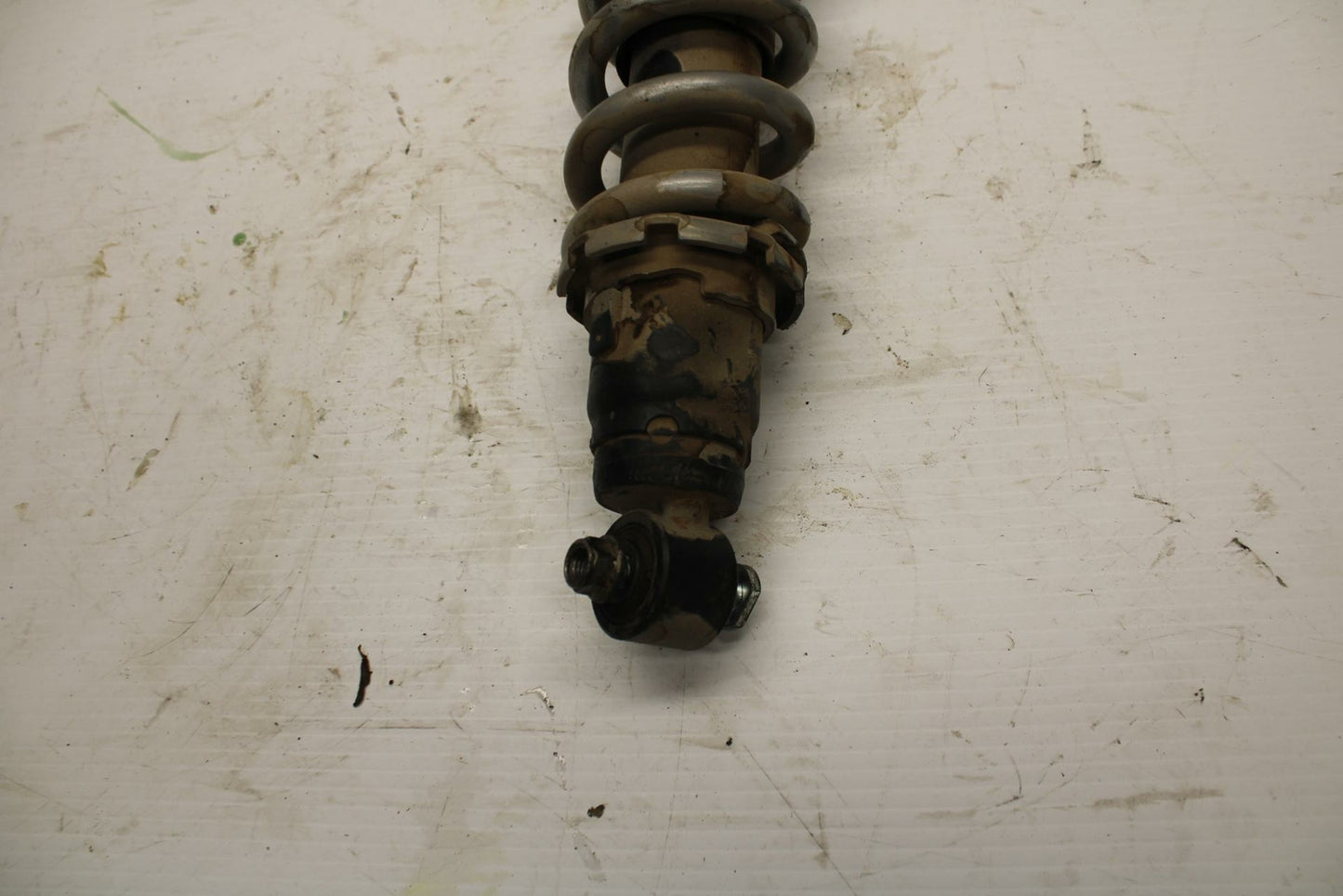 17-20 KAWASAKI NINJA 650 EX650 ABS REAR BACK SHOCK ABSORBER SUSPENSION BB277