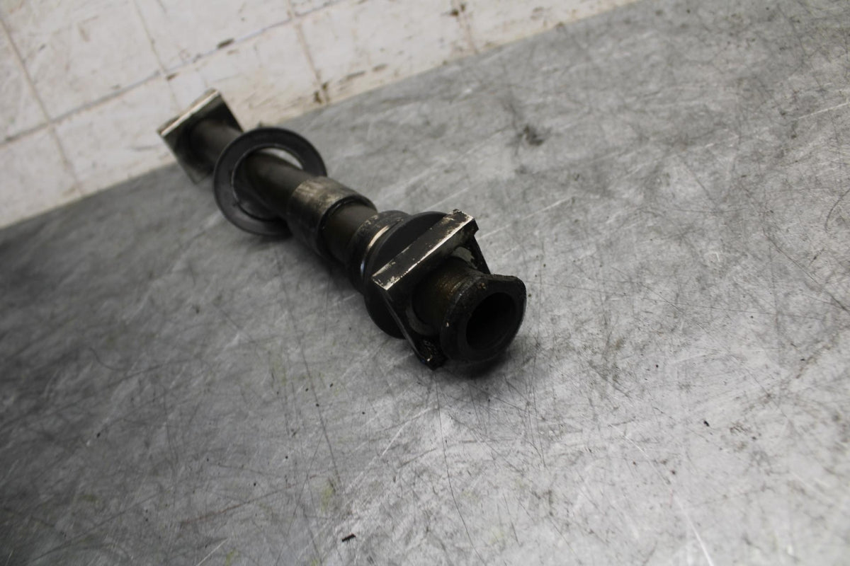 1999 Yamaha YZF R1 REAR AXLE BACK WHEEL RIM PIVOT BOLT AXEL 4XV-25381-00-00 BB50