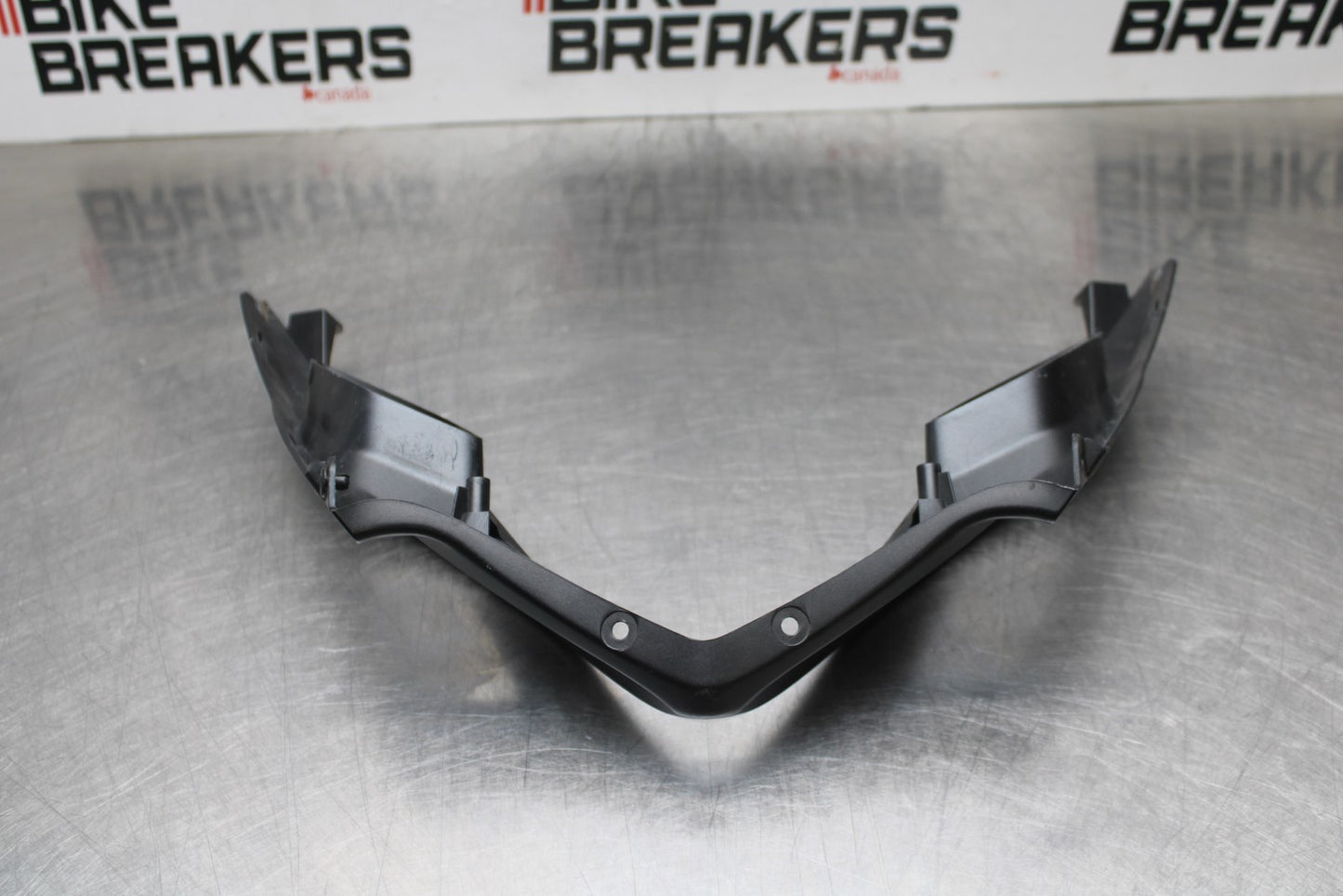 07 SUZUKI GSXR1000 FRONT UPPER NOSE FAIRING COWL SHROUD BB770