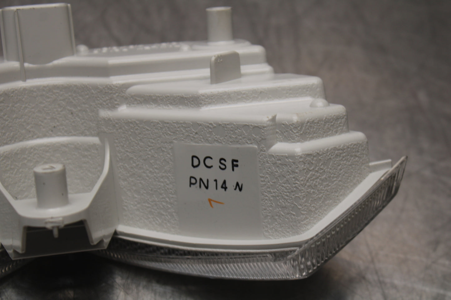 23-24 KAWASAKI NINJA ZX14R NEW!! REAR TAIL TAILLIGHT BACK BRAKE LIGHT BB153