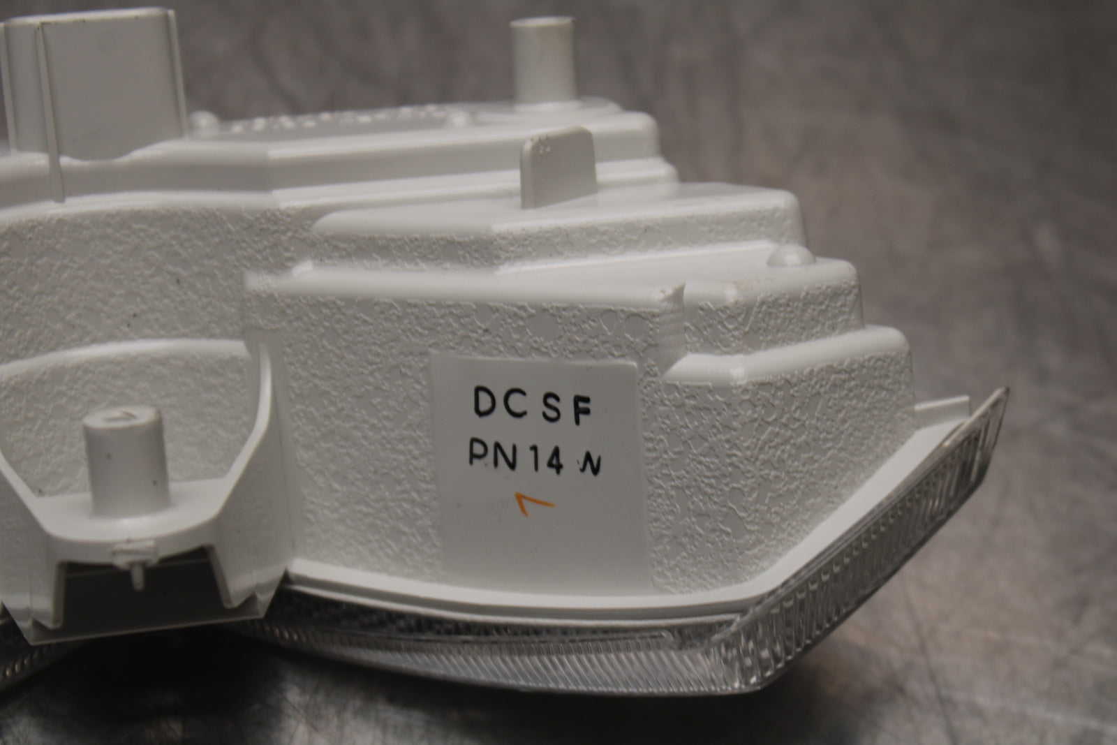 23-24 KAWASAKI NINJA ZX14R NEW!! REAR TAIL TAILLIGHT BACK BRAKE LIGHT BB153