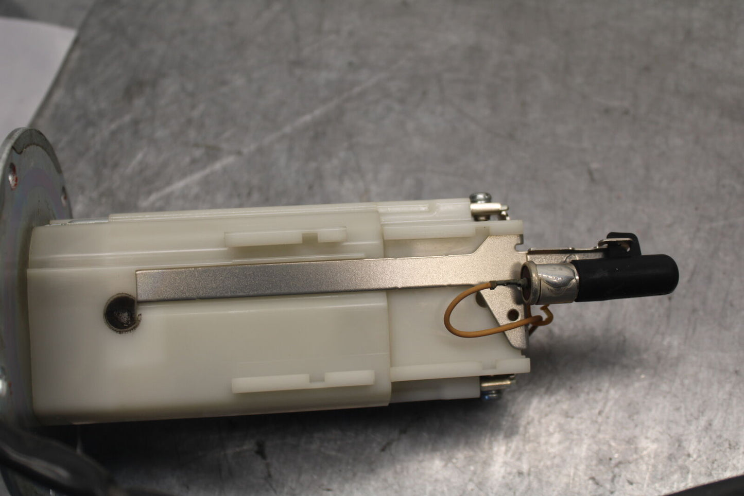 09-12 KAWASAKI NINJA ZX6R FUEL PUMP GAS PETROL SENDER UNIT 49040-0023 BB698