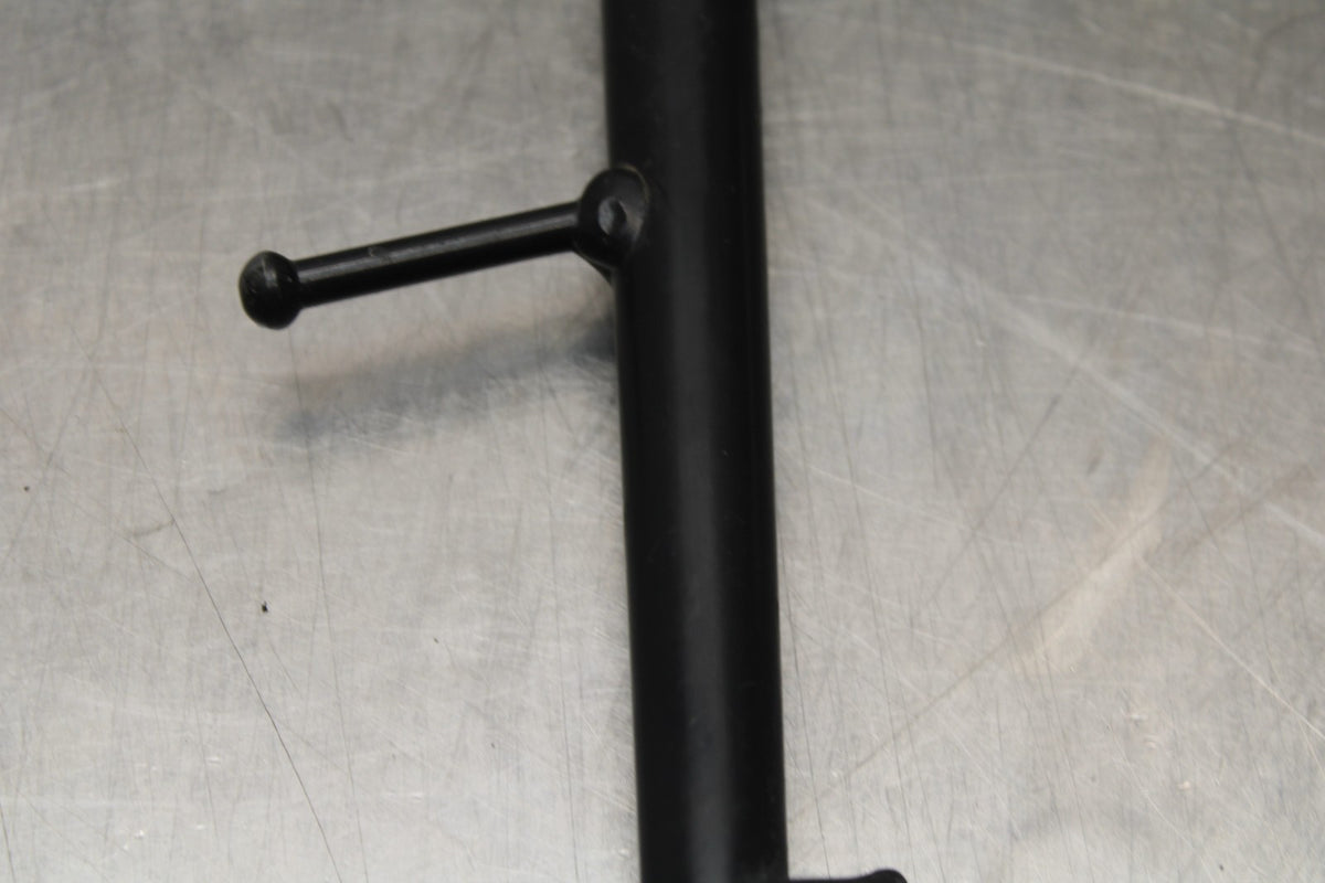 07-08 KAWASAKI NINJA ZX6R KICKSTAND SIDE KICK STAND BB320