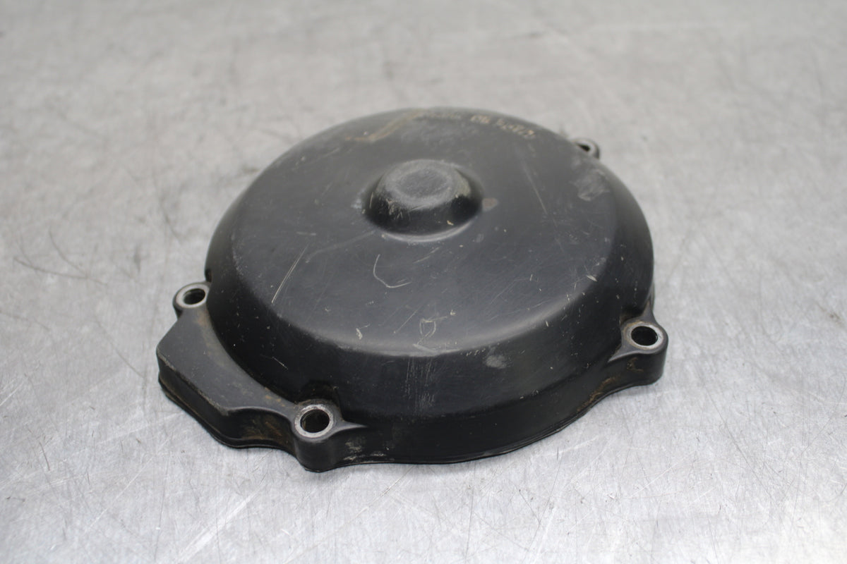 82-83 YAMAHA IT175 ENGINE MOTOR STATOR GENERATOR MAGNETO COVER BB108