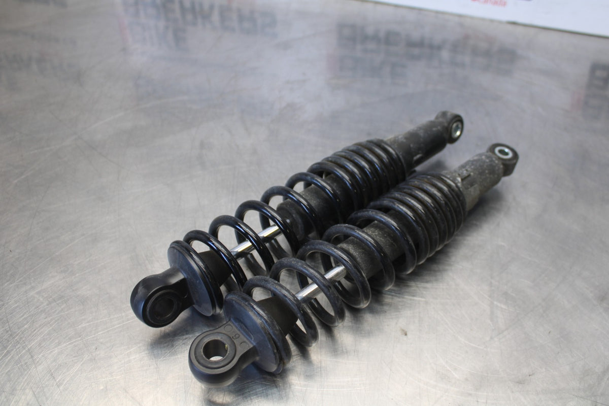 24-25 KAWASAKI ELIMINATOR 450 REAR BACK SHOCK ABSORBER SET BB869