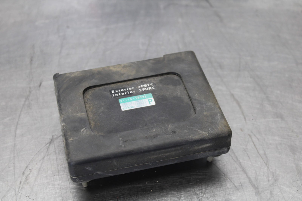 00-05 KAWASAKI NINJA ZX12R ECU COMPUTER CONTROLLER UNIT ECM CDI  BB892
