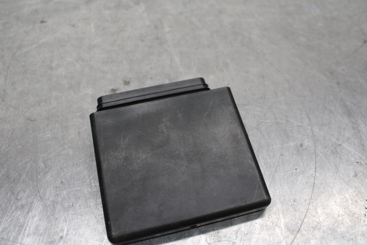 04-05 YAMAHA YZF R1 ECU COMPUTER CONTROLLER UNIT BLACK BOX ECM CDI BB131