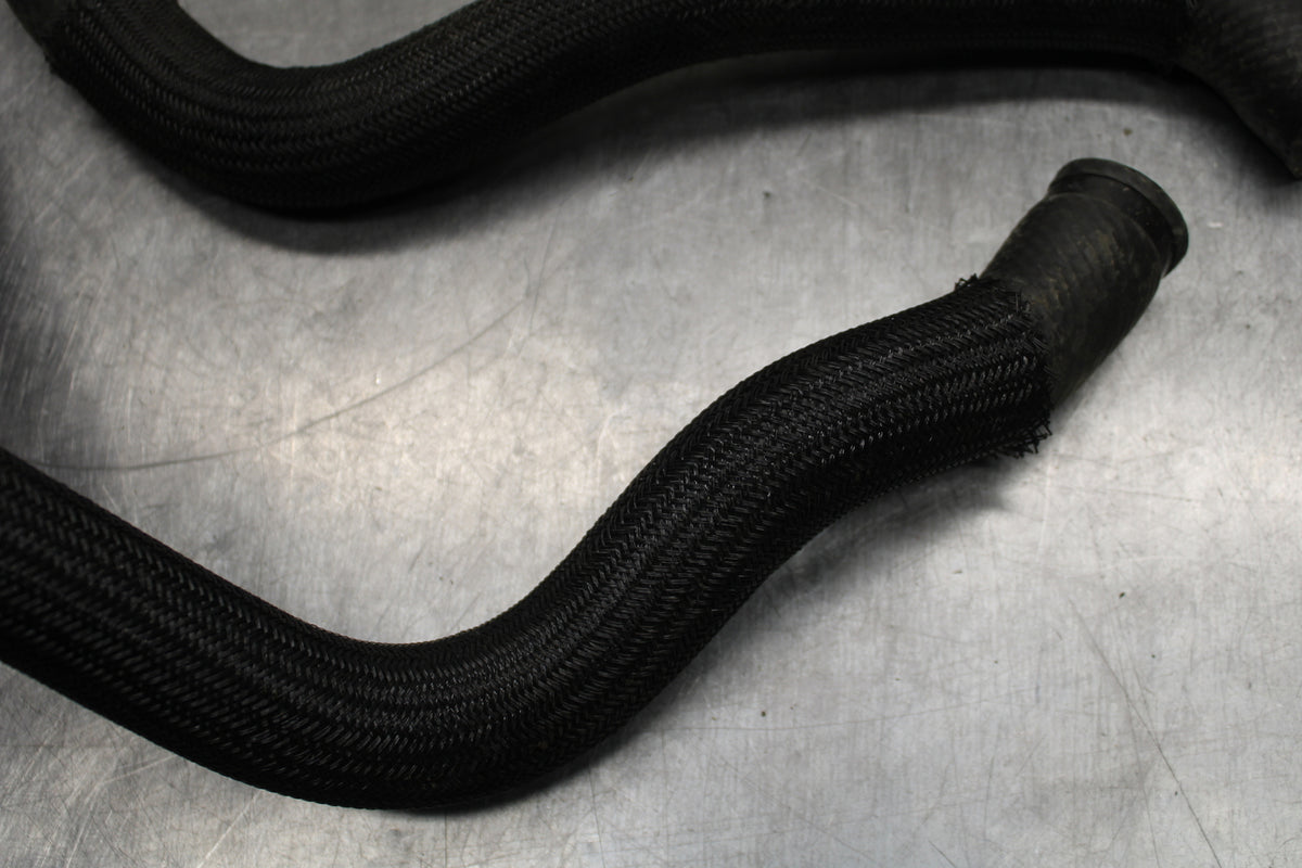 09 SUZUKI GSXR600 RADIATOR HOSES ENGINE COOLANT WATER PIPES HOSE KIT SET BB759