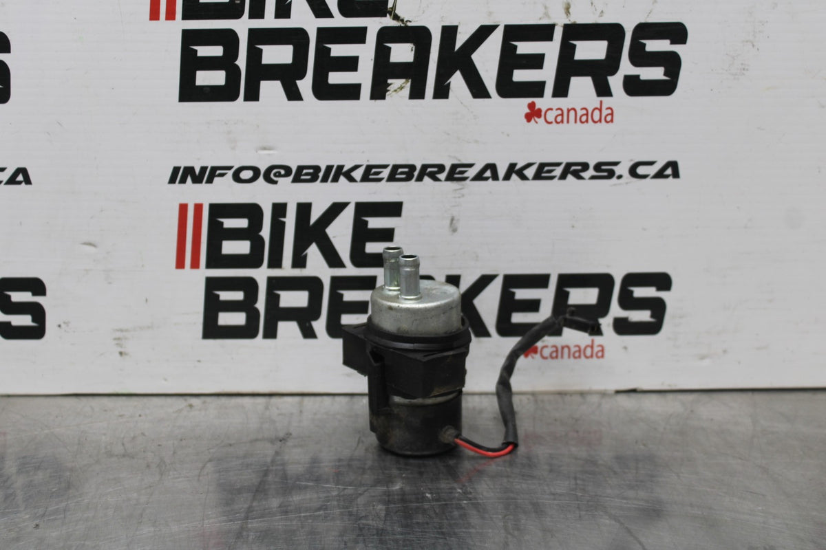 98 KAWASAKI NINJA ZX6 FUEL PUMP GAS PETROL SENDER UNIT BB870