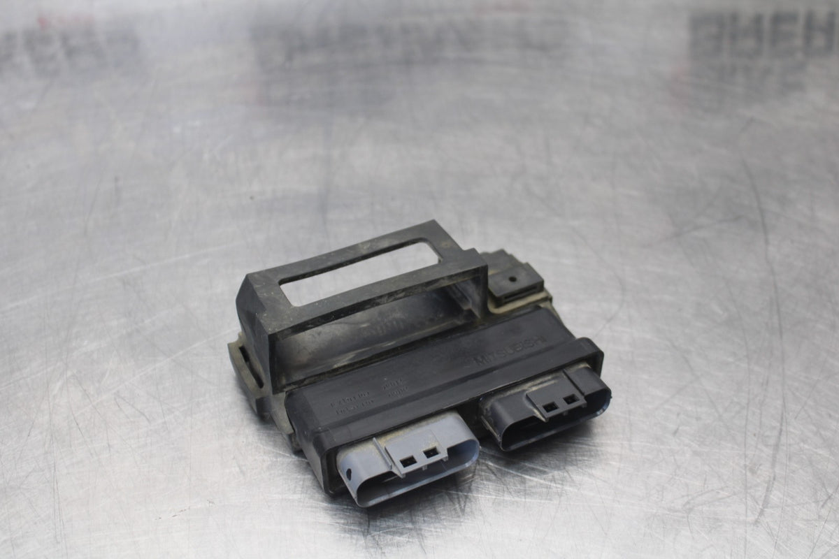 08 KAWASAKI NINJA ZX10R ECU COMPUTER CONTROLLER UNIT BLACK BOX ECM CDI  BB902