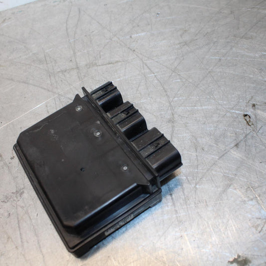 07-08 KAWASAKI CONCOURS 1400 ABS RELAY ASSEMBLY FUSE BOX BB449