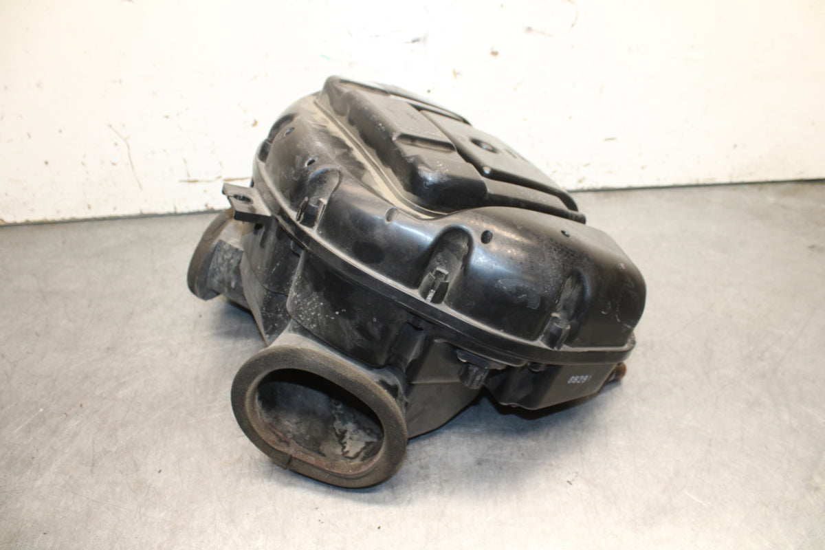 08-09 SUZUKI GSXR600 AIRBOX AIR INTAKE FILTER BOX BB728