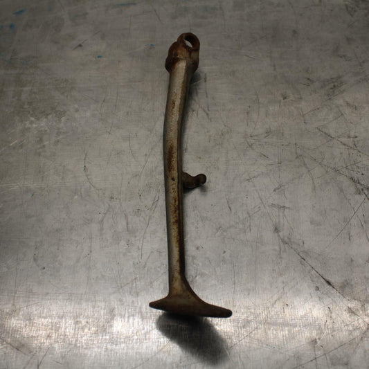 85 YAMAHA RZ500 KICKSTAND SIDE KICK STAND BB27 A