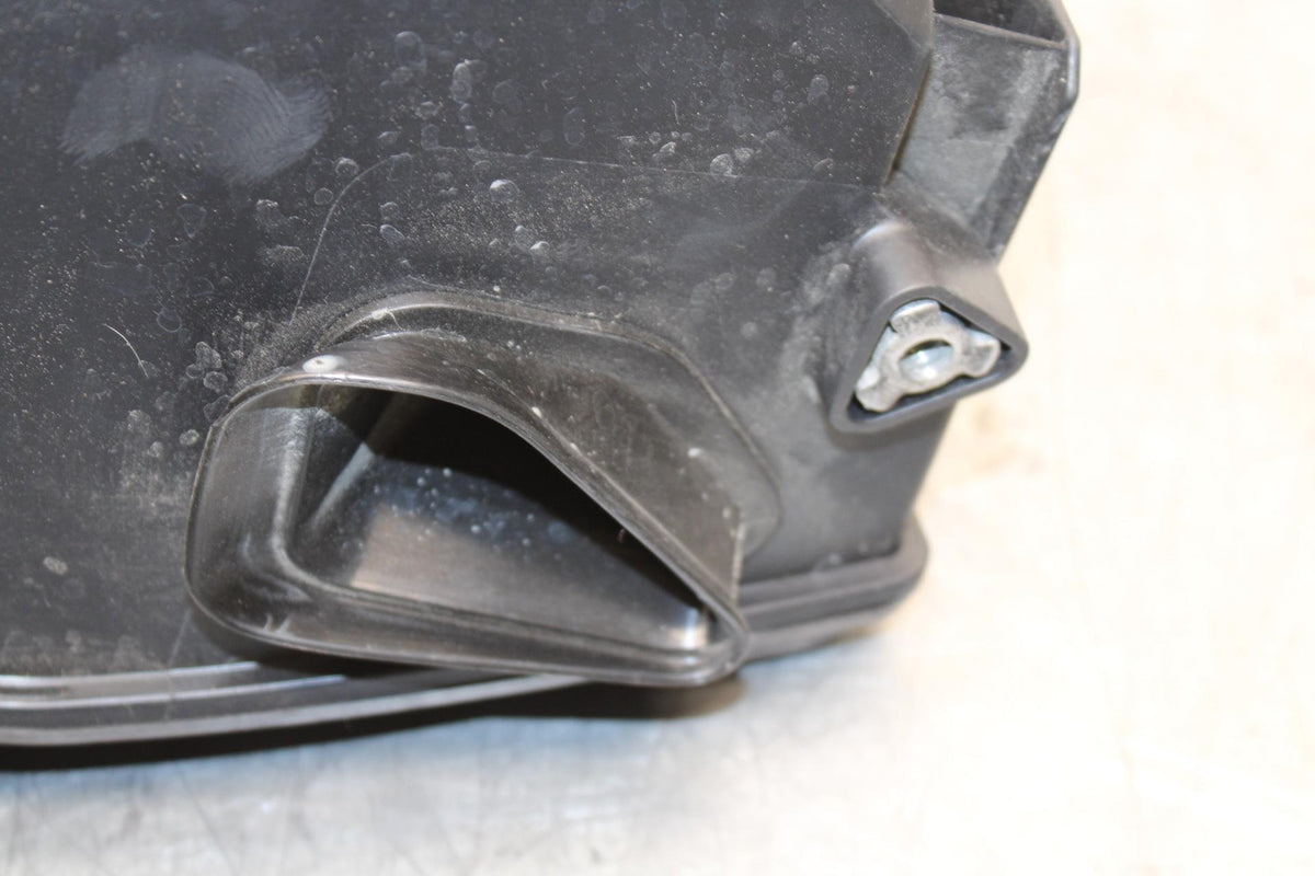 19-20 KTM 790 DUKE 790 AIRBOX AIR INTAKE FILTER BOX BB570