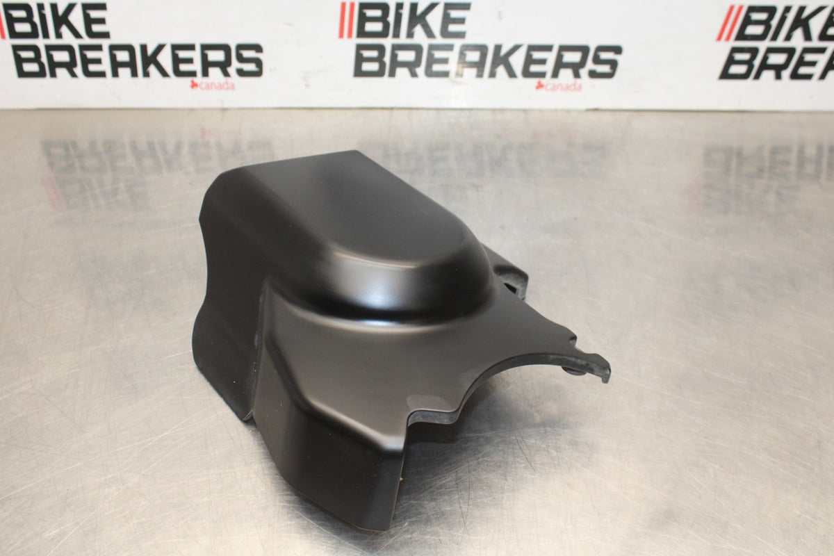 14 HONDA SHADOW 750 VT750C2B ENGINE DRIVE COVER BB867