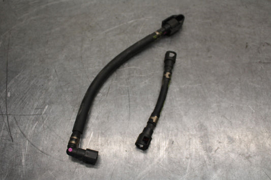 17-21 HONDA CBR1000RR SP FUEL HOSE GAS LINE TUBE PIPE BB681