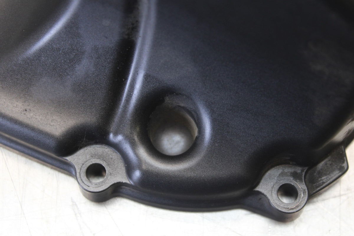 22-25 YAMAHA YZF R7 ENGINE MOTOR BOTTOM OIL PAN COVER BB850