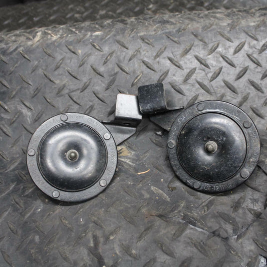 86 SUZUKI GS750ES HORN SIGNAL BB233