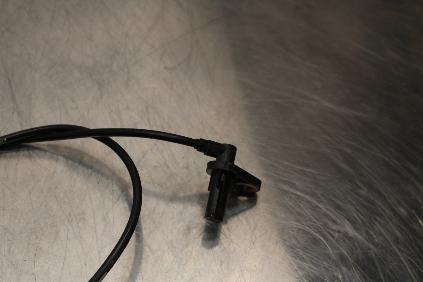 13-17 KAWASAKI NINJA ZX6R ZX636 ABS FRONT ABS BRAKE SENSOR BB143