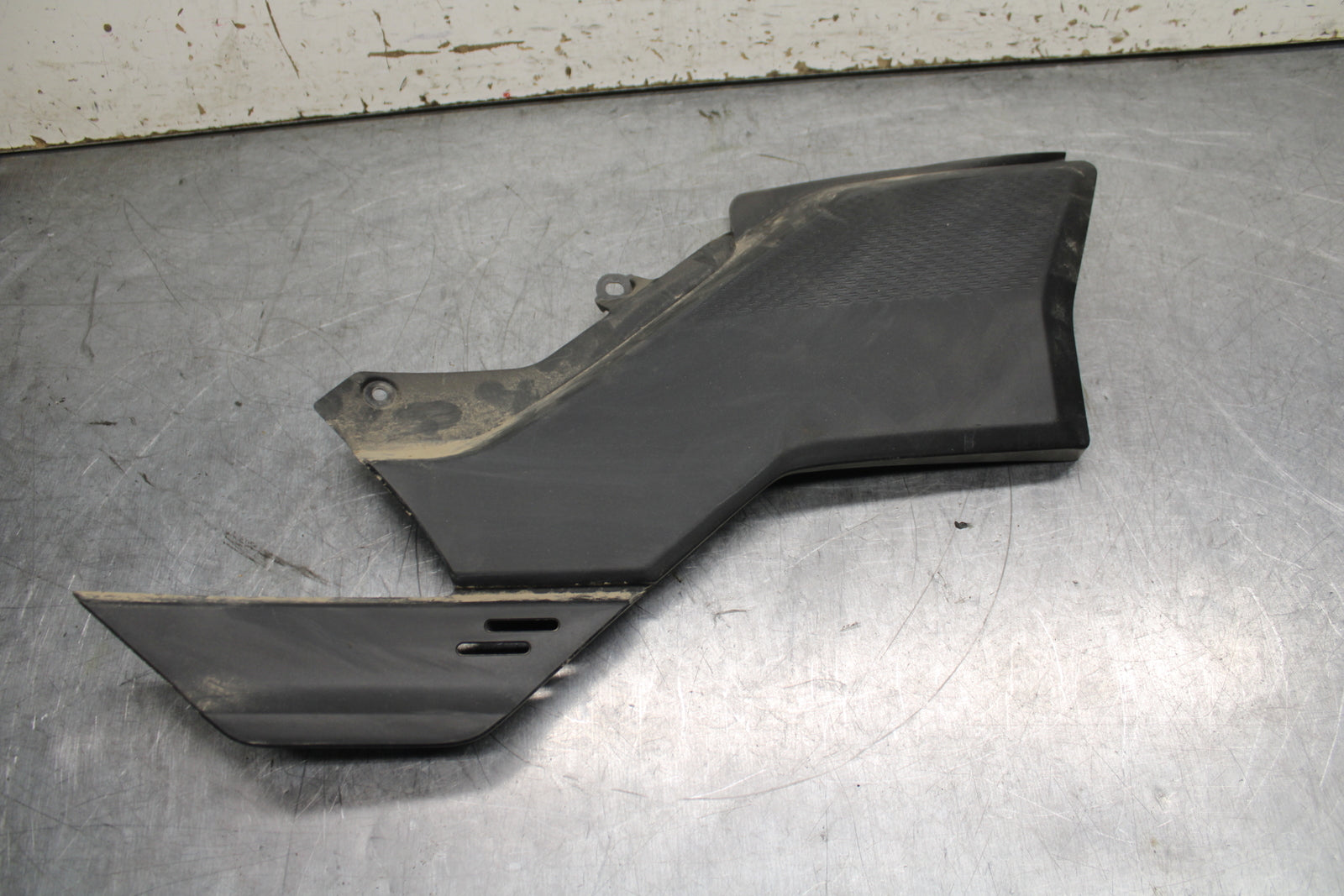 14 HONDA CTX1300A RIGHT SIDE COVER PANEL COWL FAIRING BB732