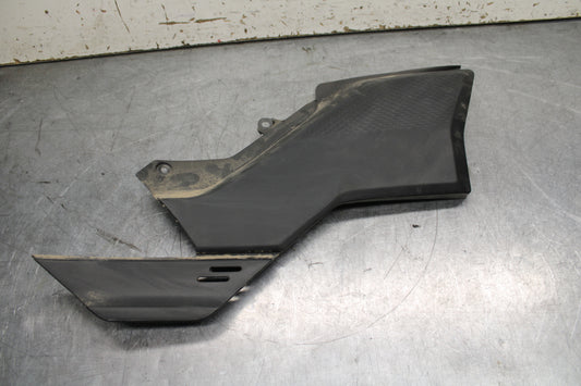 14 HONDA CTX1300A RIGHT SIDE COVER PANEL COWL FAIRING BB732
