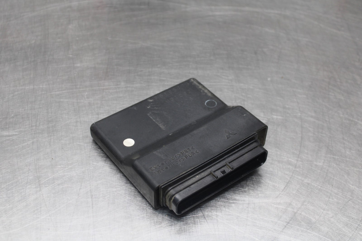03 SUZUKI SV650 ECU COMPUTER CONTROLLER UNIT BLACK BOX ECM CDI  BB846